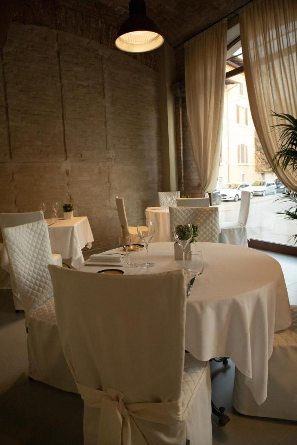 Locanda Del Vecchio Mulino Fiorano Modenese Esterno foto