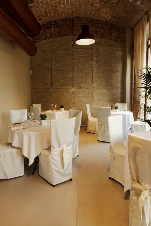 Locanda Del Vecchio Mulino Fiorano Modenese Esterno foto