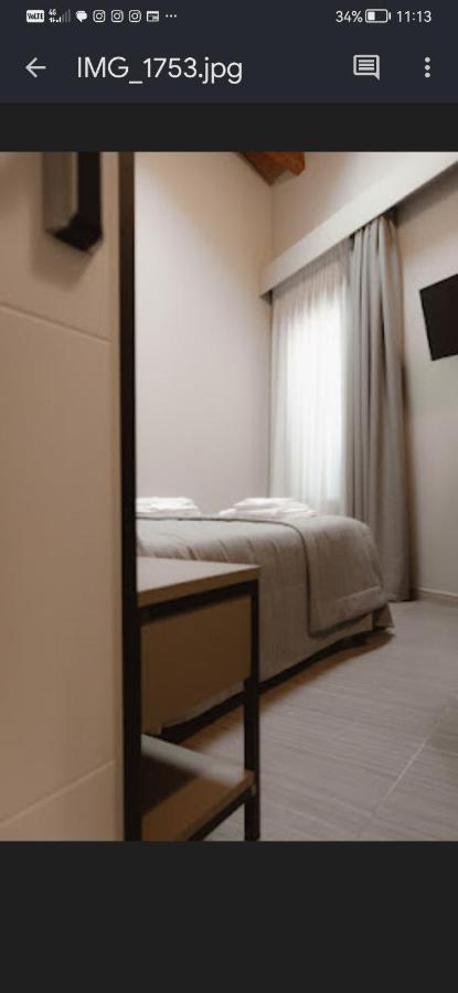 Locanda Del Vecchio Mulino Fiorano Modenese Esterno foto